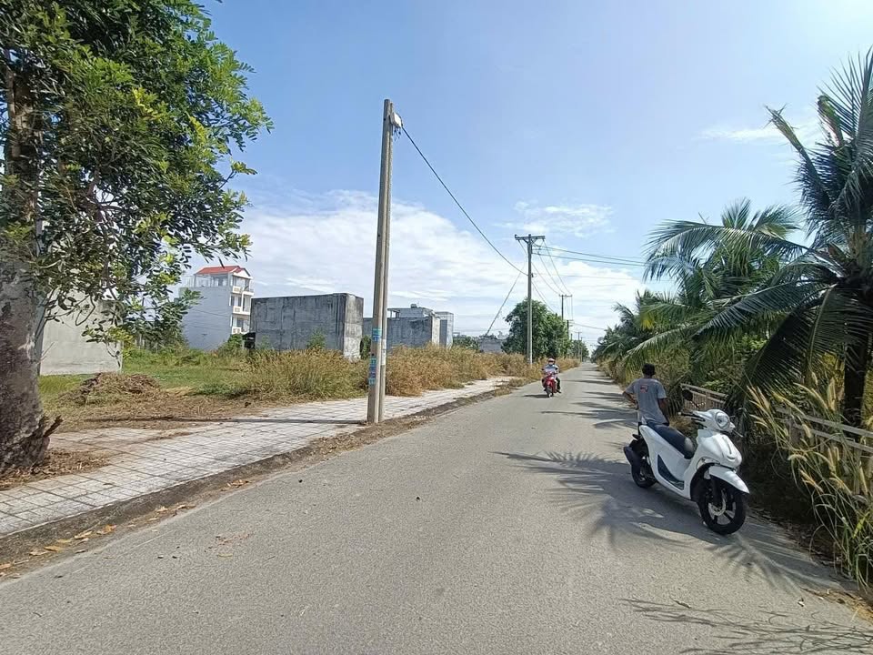 Đất nền Cát Tường Phú Sinh, 100m² giá 1.25 tỷ - Sổ đỏ chính chủ, thương lượng ngay!