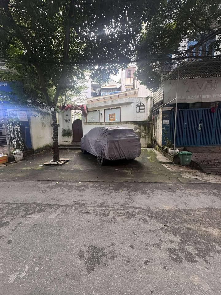 Nhà bán đường Nguyễn Gia Trí, Bình Thạnh 144m² giá 27.6 tỷ - Đầu tư sinh lời tuyệt vời!