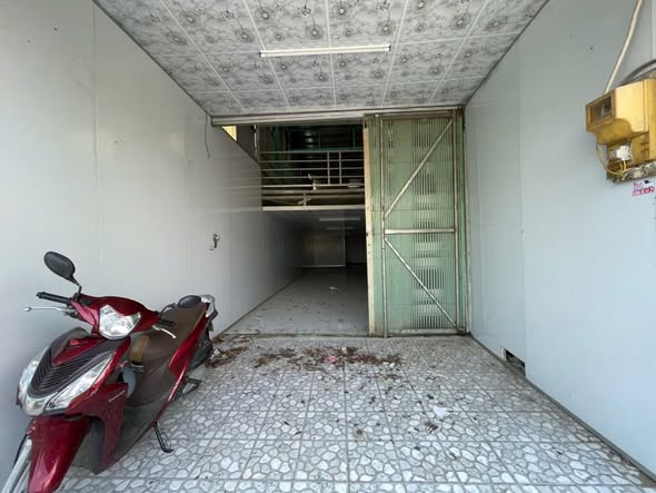 Nhà mặt tiền đường Lê Hồng Nhi, Cái Răng, 95m² giá 1.65 tỷ - Đầu tư kinh doanh lý tưởng!