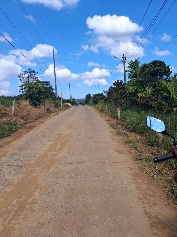 Đất thổ cư Tân Hà, Lâm Hà 3600m² giá 890 triệu - Đầu tư sinh lời ngay!