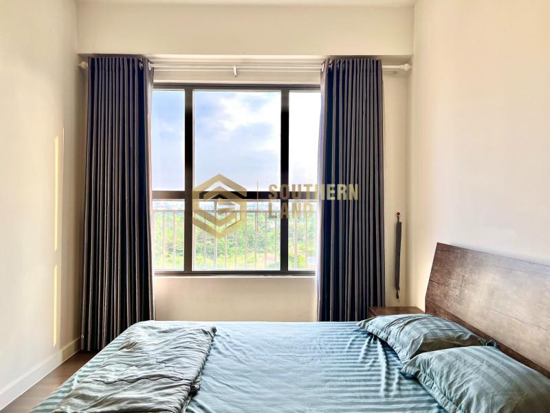 Căn hộ cao cấp 2PN The Sun Avenue 17 triệu - View panorama tuyệt đẹp!