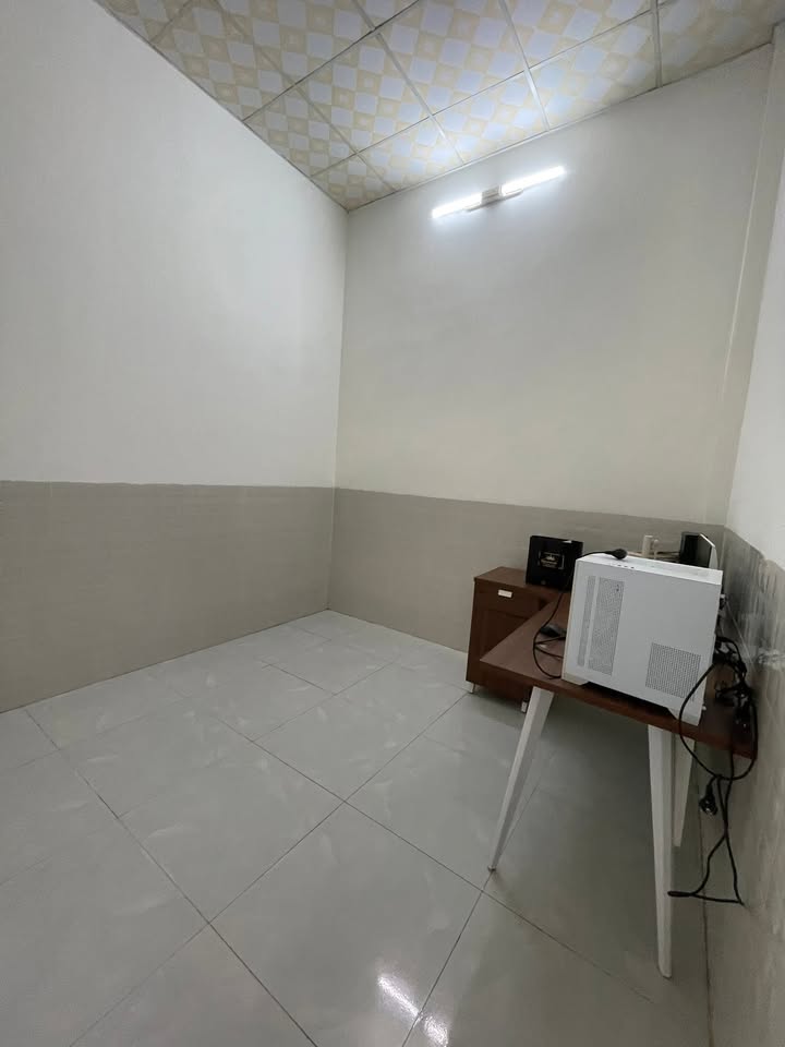 Nhà bán tại xã Tây Hoà, Trảng Bom 125m² giá 1.4 tỷ - Chính chủ, sổ riêng!