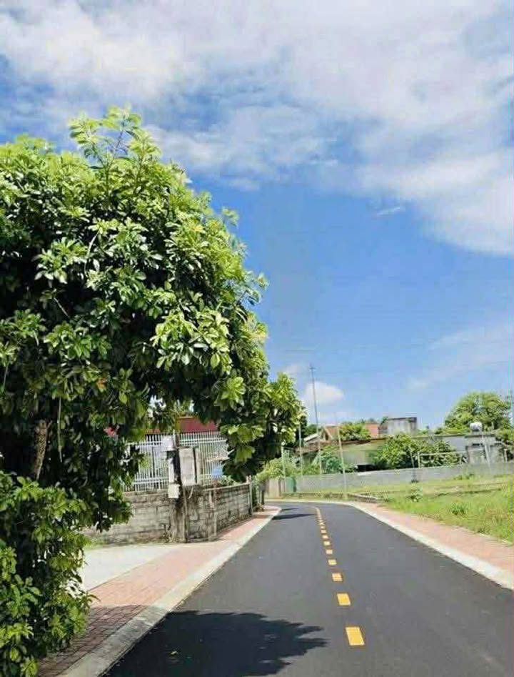 Đất nền Lô Góc 2 Mặt Tiền Xuân An, Nghi Xuân giá 2 tỷ - Cơ hội đầu tư hấp dẫn!