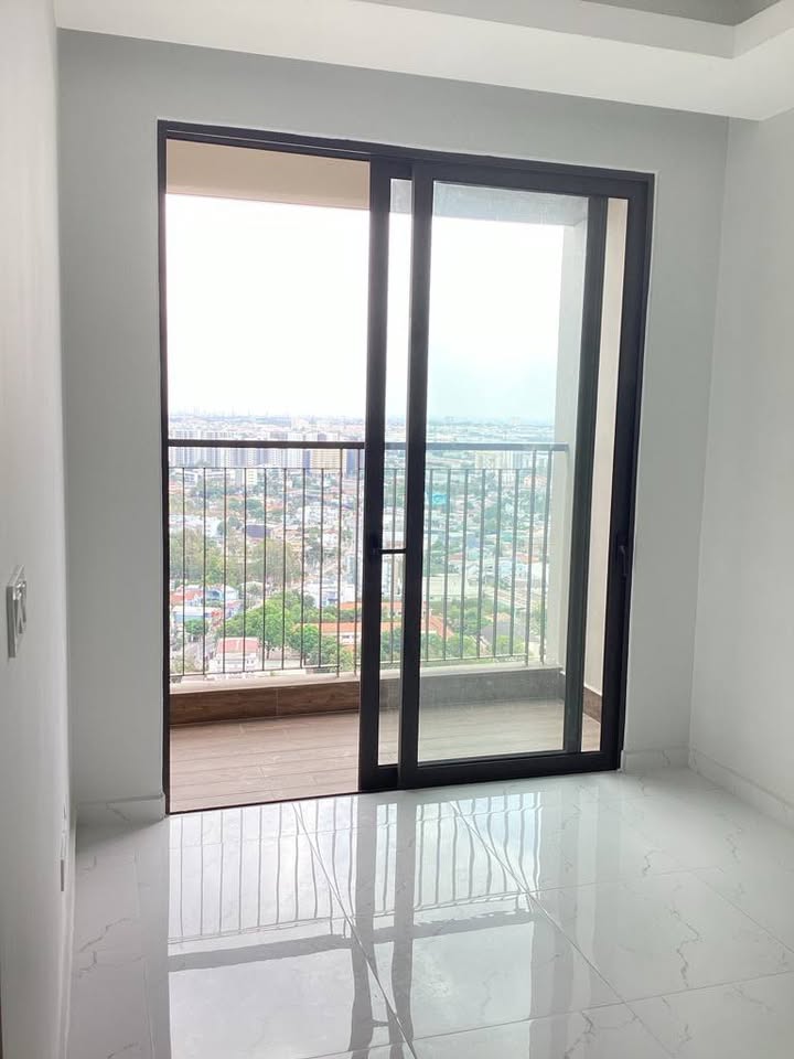 Căn hộ Opal Skyline Lái Thiêu 64.5m² giá 2.25 tỷ - Tầng cao view thoáng