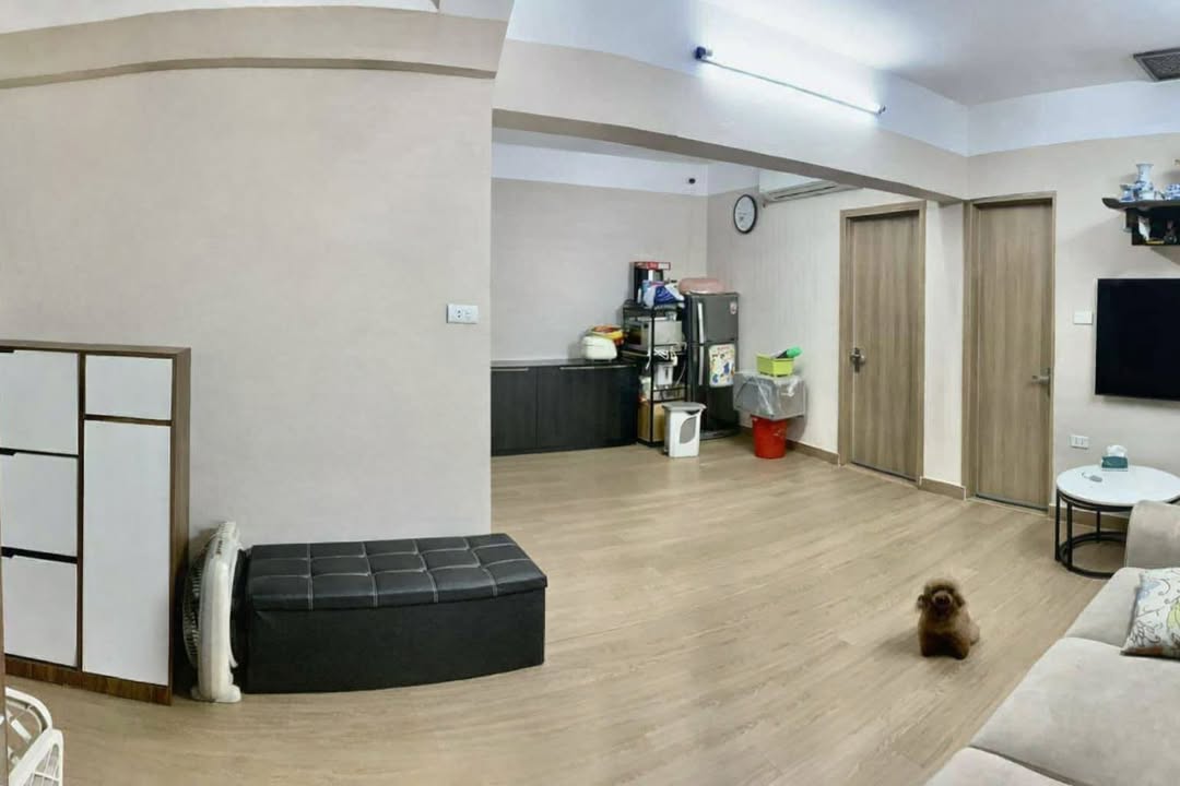 Căn hộ Tân Mai - Hoàng Mai 70m² giá 3 tỷ - Đón Tết ngay!