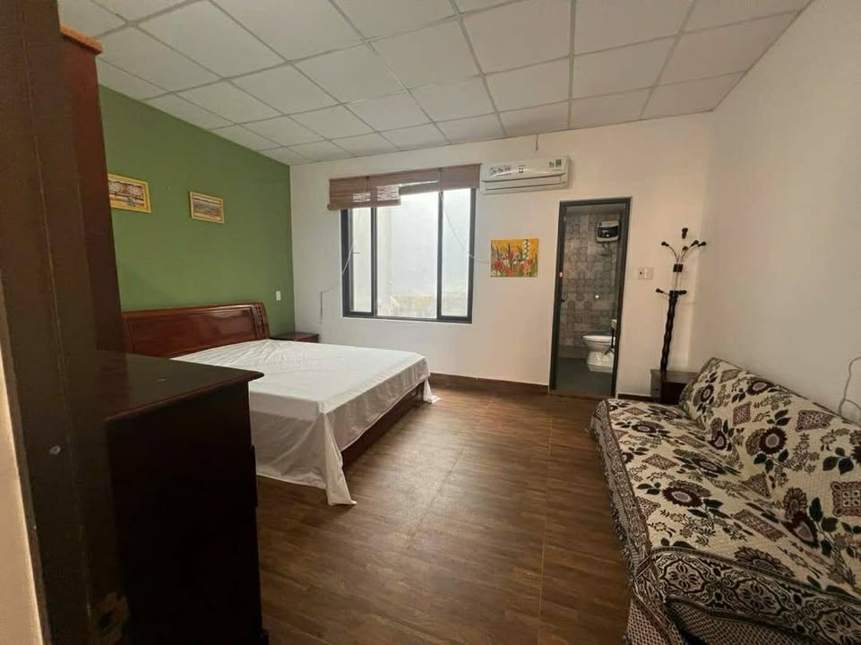 Nhà phố Nguyễn Văn Thoại Đà Nẵng 84.8m² giá 16.3 tỷ - Đang cho thuê 20 triệu/tháng!