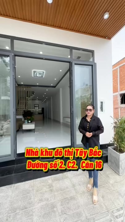 Nhà mới KĐT Tây Bắc Rạch Giá 90m² giá 3.28 tỷ - Vào ở ngay!
