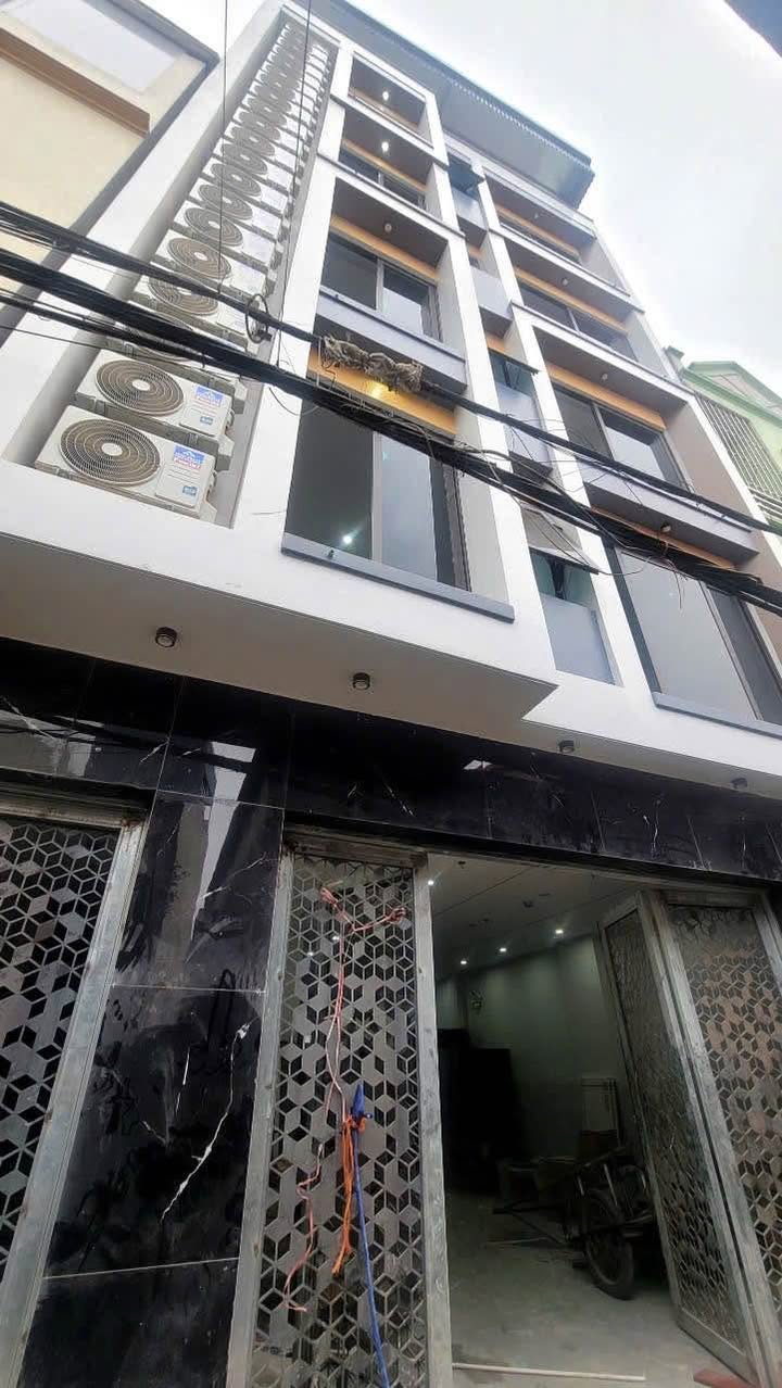 Nhà 6 tầng Xuân Phương 89m² giá 18.3 tỷ - Đầu tư sinh lời ổn định!