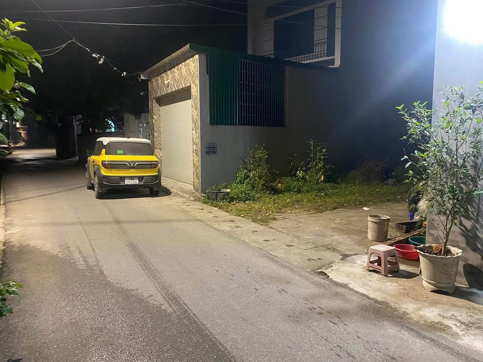 Đất nền Hoàn Sơn, Tiên Du 75m² giá 3 tỷ - Tiềm năng sinh lời cao!