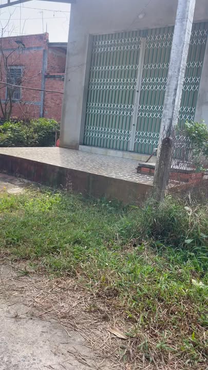 Nhà phố Trảng Bàng Tây Ninh 166m² giá 750 triệu - Sổ đỏ chính chủ