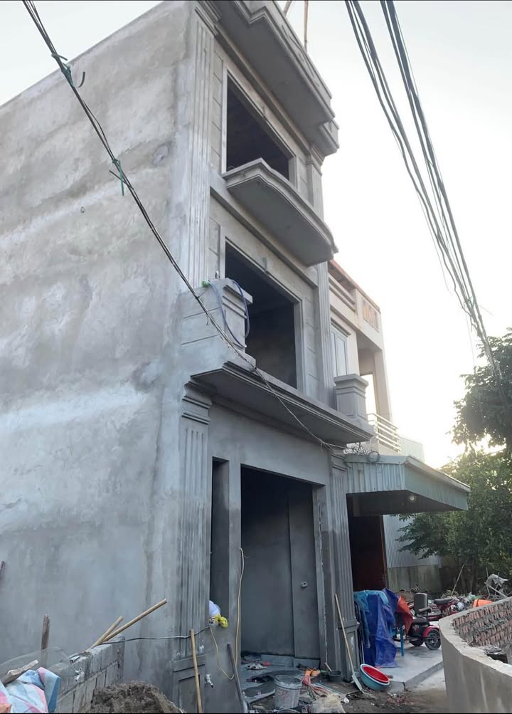 Nhà 3 Tầng Độc Lập Cựu Viên, Kiến An, Hải Phòng 46m² Giá 2.35 Tỷ - Sổ Đỏ Chính Chủ!