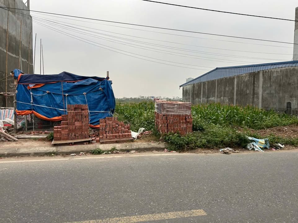 Đất nền Thôn Đa Phú, Thống Nhất, 100m² - Vị trí giao thương thuận lợi!