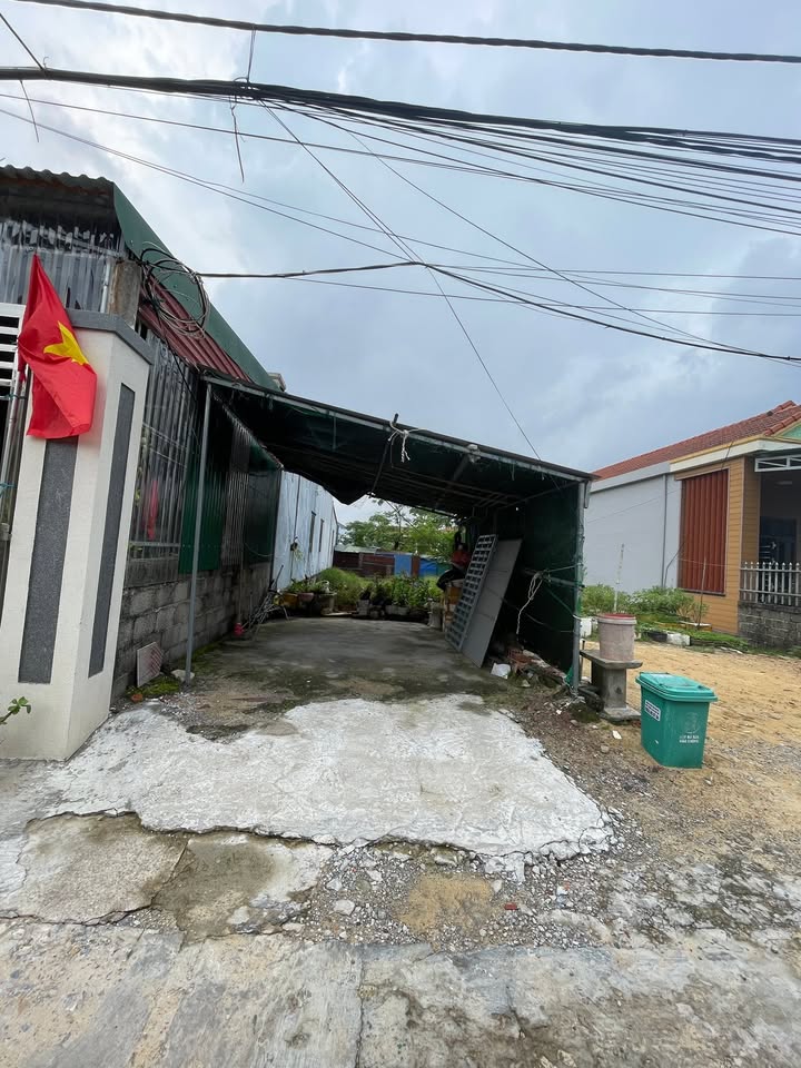 Đất nền Bảo Ninh 120m² giá 1.7 tỷ - Ngõ ô tô thông, vị trí đắc địa!