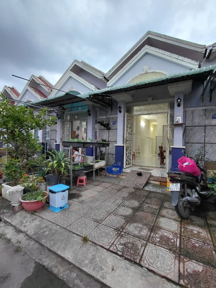 Nhà cho thuê tại Khu đô thị Thịnh Gia, Tân Định 2PN chỉ 3,5 triệu/tháng - Nội thất đầy đủ!