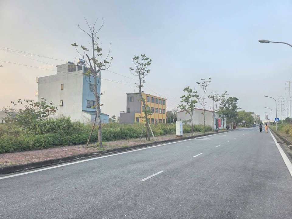 Đất KĐT TNR STAR Tân Trường 90m² giá 3 tỷ - Sổ đỏ chính chủ, vị trí đắc địa!