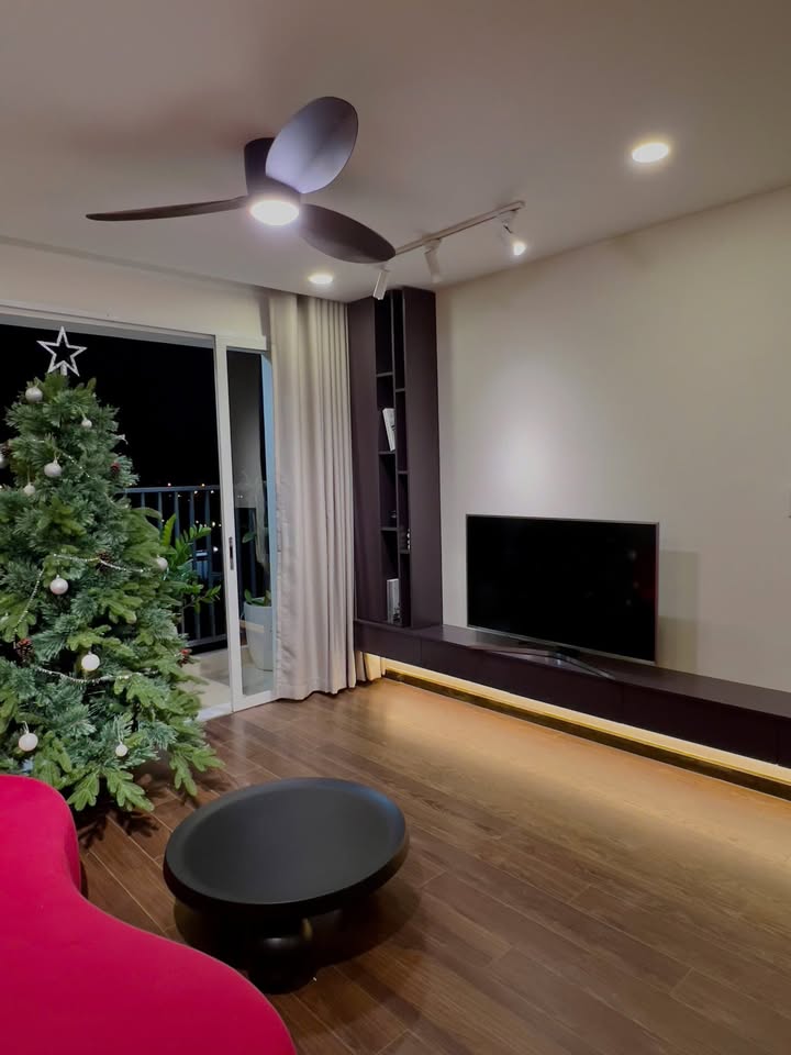 Căn hộ CT3 Phước Hải 69.6m² giá 3.75 tỷ - View sông Quán Trường tuyệt đẹp!