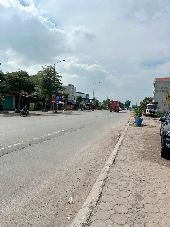 Đất mặt Quốc lộ 37, phường Chu Văn An, Hải Phòng 100m² giá 2.6 tỷ - Đầu tư sinh lời tuyệt vời!