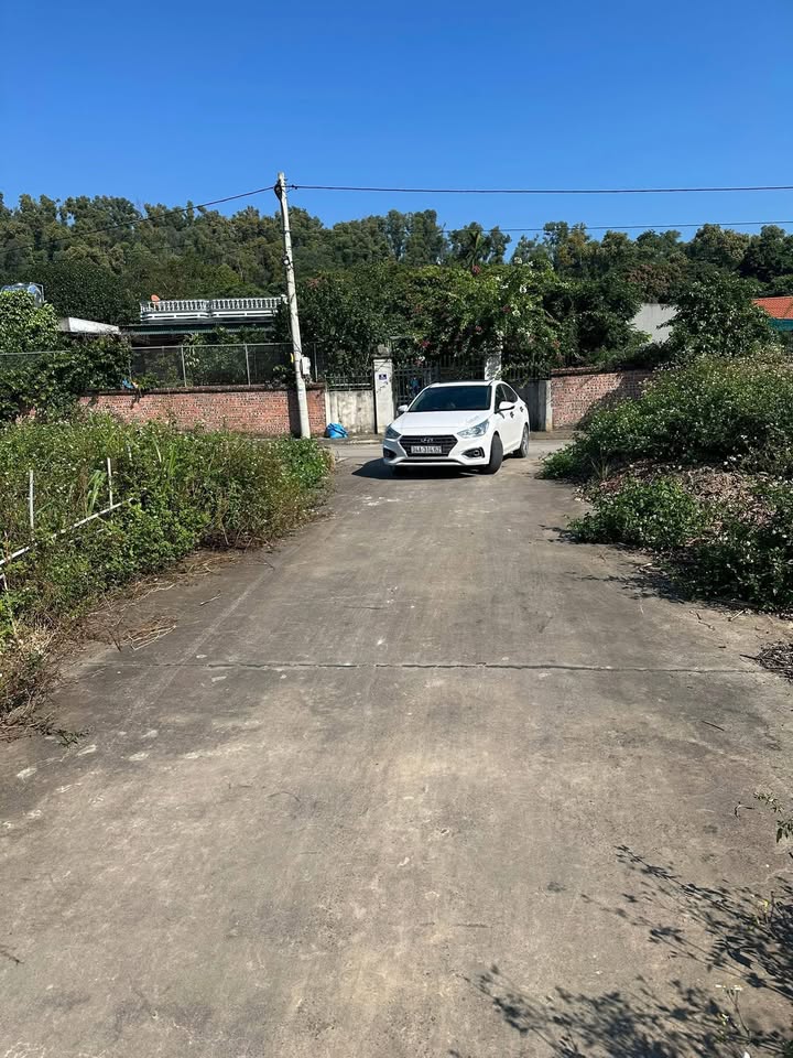 Đất nền Tôn Đức Thắng, Chu Văn An, Hải Phòng 80m² giá 1 tỷ - Vị trí cực đẹp, giao thông thuận lợi!