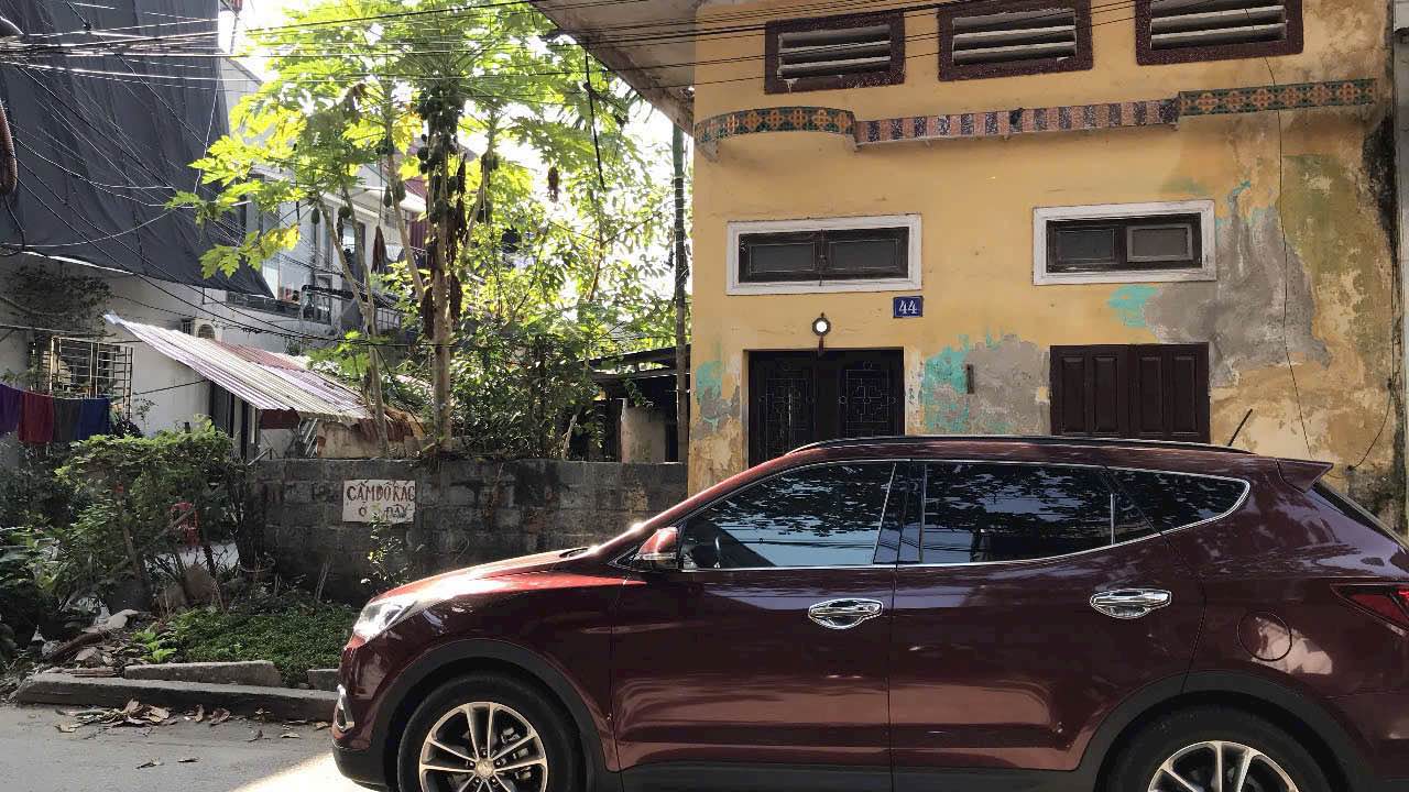 Đất nền 2 mặt tiền đường Nguyễn Duy Năng, 128m² giá chỉ 4 tỷ - Kinh doanh đắc địa!