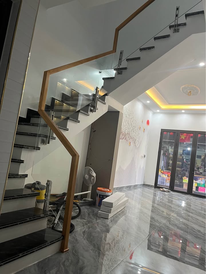 Nhà 2 tầng Đường Đoàn Kết, Hải An 40m² giá 3.25 tỷ - Phù hợp kinh doanh ngay!