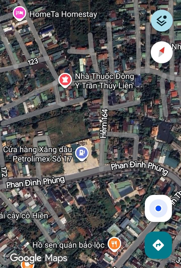 Nhà cấp 4 và 7 phòng trọ Bảo Lộc 350m² giá 4.5 tỷ - Đầu tư sinh lời ngay!