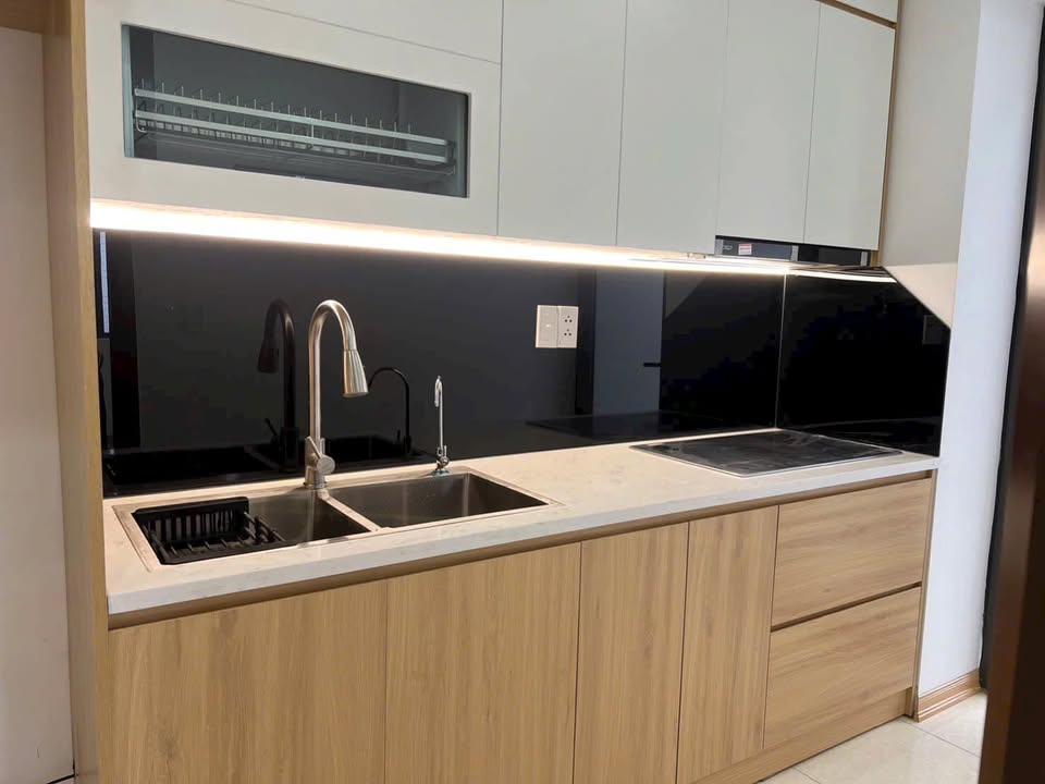 Căn hộ 389 Dream Home Vinh 52m² giá 2.2 tỷ - Tầng trung view đẹp