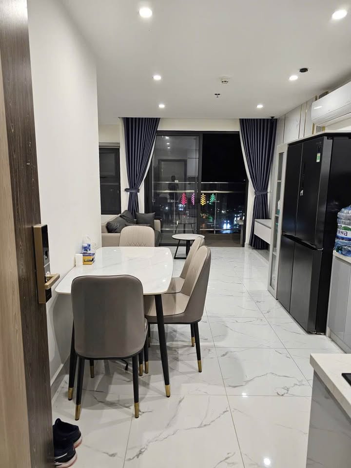 Căn hộ Gia Phát Gò Vấp 75m² giá 3.75 tỷ - Bán gấp, sổ hồng sẵn!