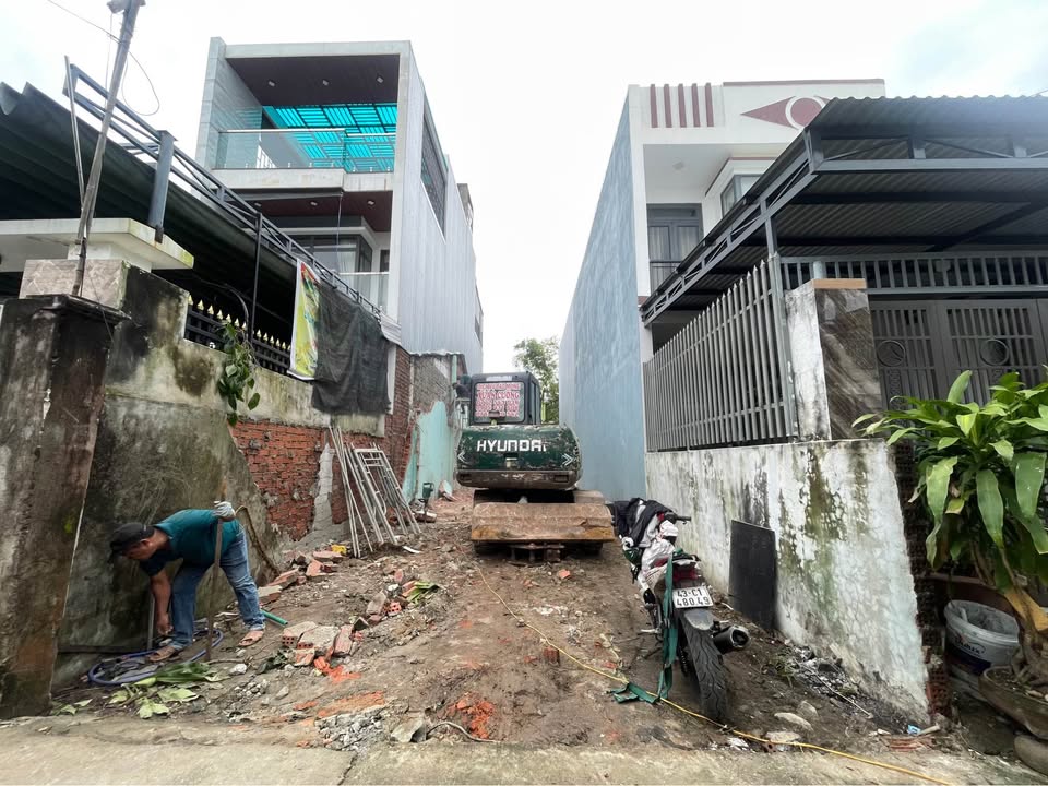 Bán đất kiệt Ô Tô 5m Dương Sơn, Hòa Tiến 156m² giá 2.4 tỷ - Vị trí đắc địa, an ninh