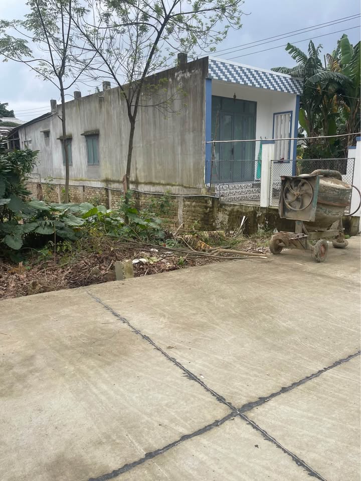 Đất nền Duy Xuyên 159.5m² giá 700 triệu - Sổ hồng chính chủ, gần chợ