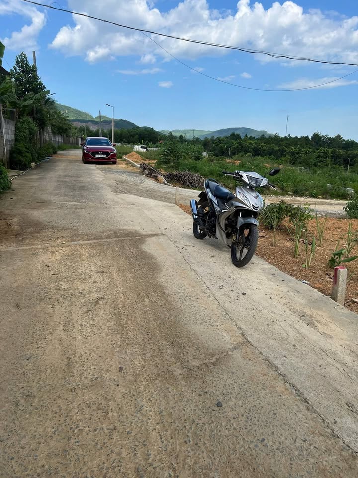 Đất nền Hòa Khánh Đà Nẵng 126m² giá chỉ 1.1 tỷ - Cơ hội đầu tư không thể bỏ lỡ!