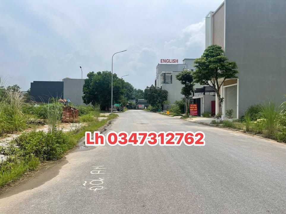 Đất nền khu đô thị Công An Phú Thọ 100m² giá 2 tỷ - Sổ hồng chính chủ, pháp lý rõ ràng!