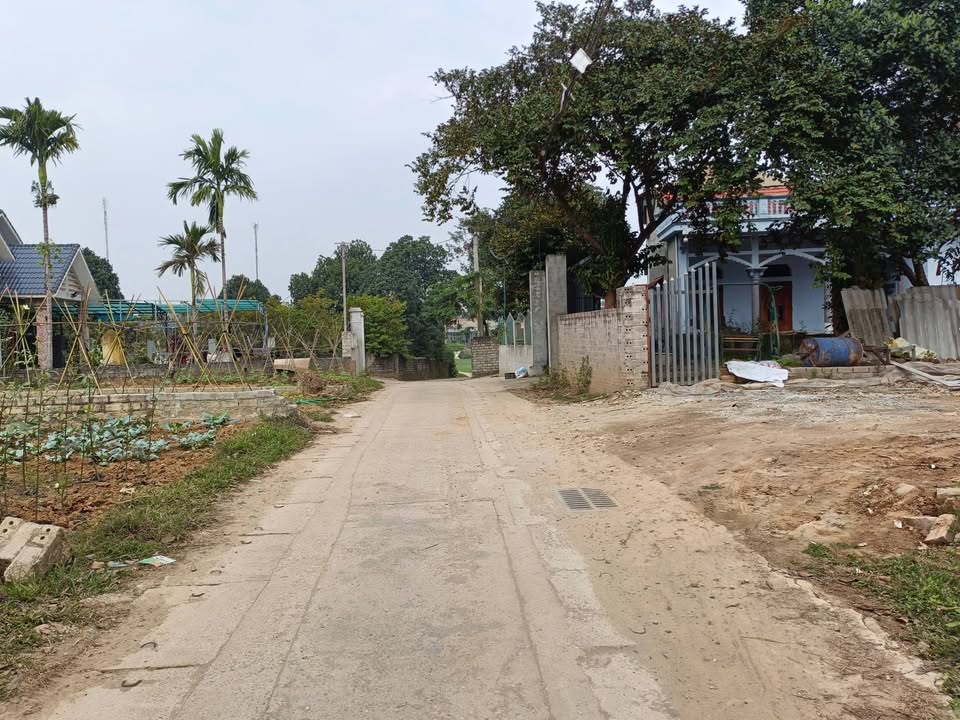 Đất thổ cư Vạn An, Sơn Đông 103m² giá chỉ 2.25 tỷ - Cơ hội đầu tư tuyệt vời!