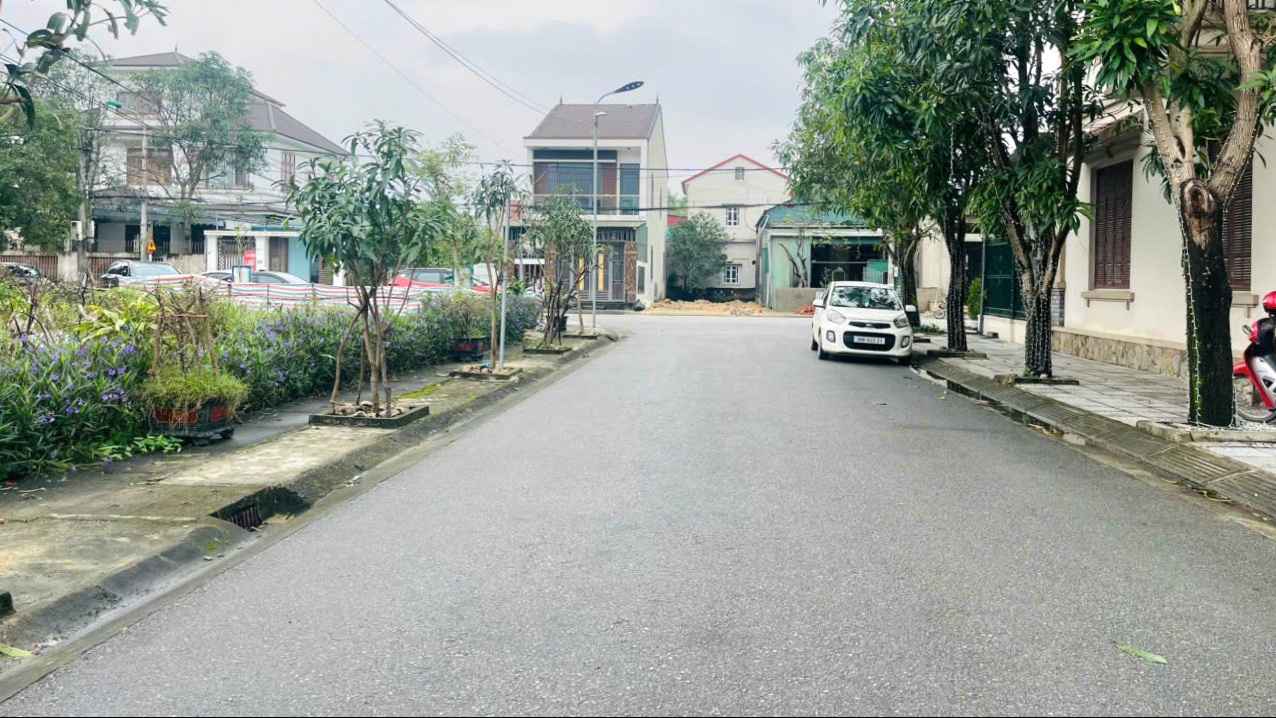 Đất nền TDP Trung Đình - Phường Thành Sen 171.7m² giá 3 tỷ - Gần chợ và trường học!