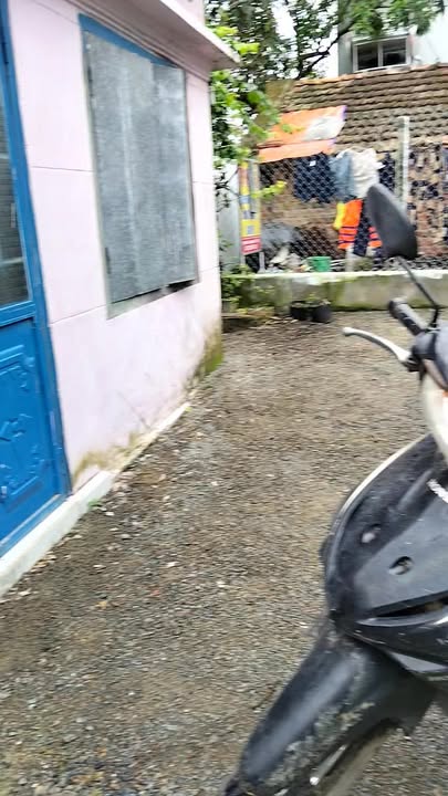 Nhà riêng Phú Vang, Bình Kiến 120m² giá 1.7 tỷ - Ô tô vào tận nhà!