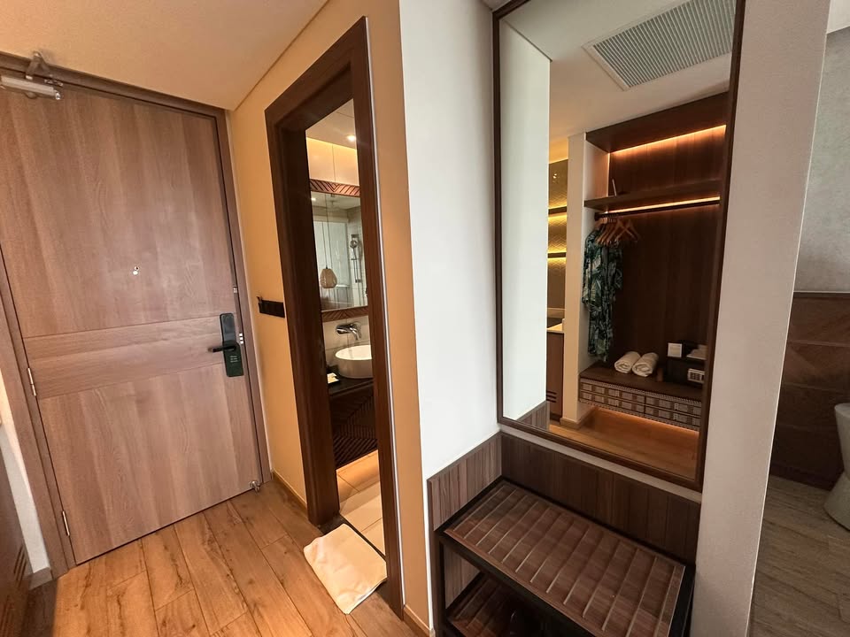 Căn hộ Apec Mandala Phú Yên 40m² giá 750 triệu - Sẵn sàng vào ở ngay!