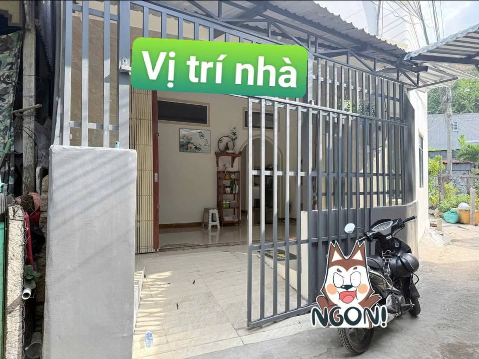 Đất nền phường Núi Sam, Châu Đốc, 77m² giá 1.3 tỷ - Cơ hội đầu tư hấp dẫn!