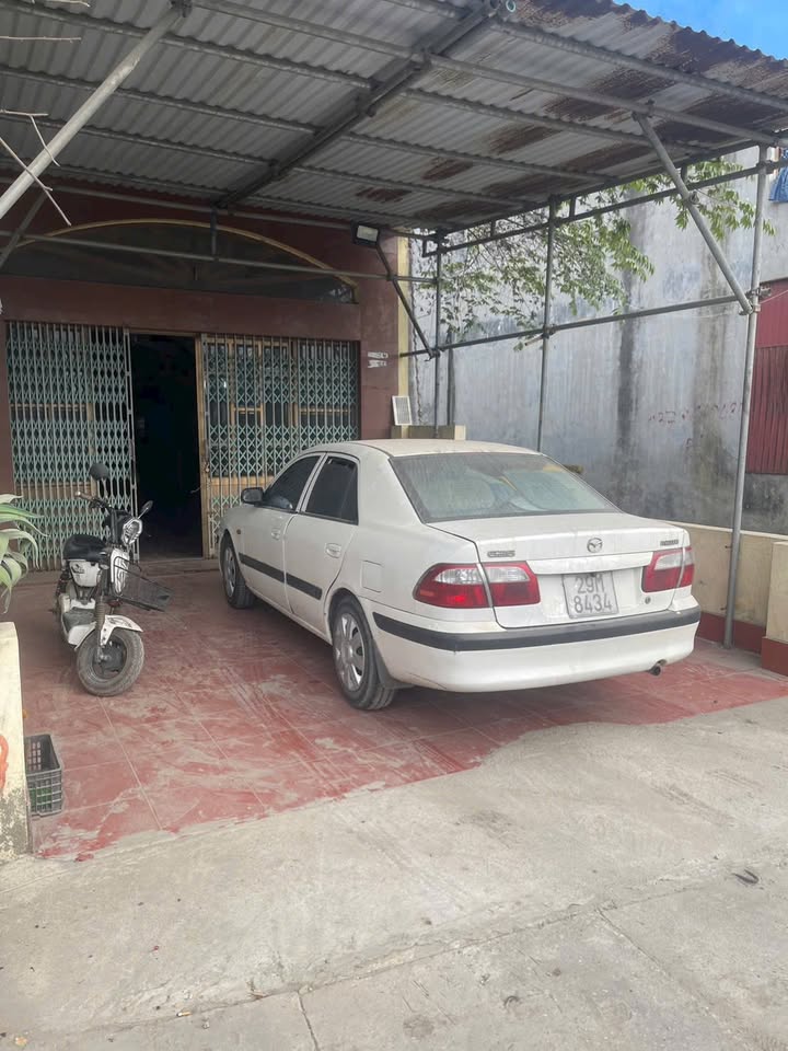 Nhà mặt đường 10 An Dương Hải Phòng 103m² giá 3.8 tỷ - Chính chủ bán gấp!