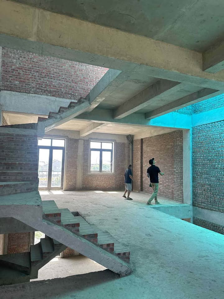 Shophouse SL Long Sơn 1 Thái Hòa 140m² giá 6 tỷ - Đầu tư sinh lời ngay hôm nay!