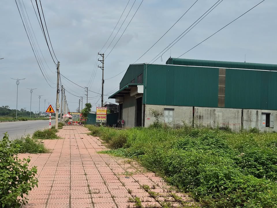 Đất mặt tiền TL310 Kim Long 100m² giá 3 tỷ - Khu vực kinh doanh sầm uất!