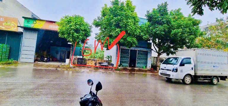 Đất nền đường Lê Tần, Đồng Tâm, Vĩnh Yên 90m² giá 3.1 tỷ - Cơ hội đầu tư tuyệt vời!