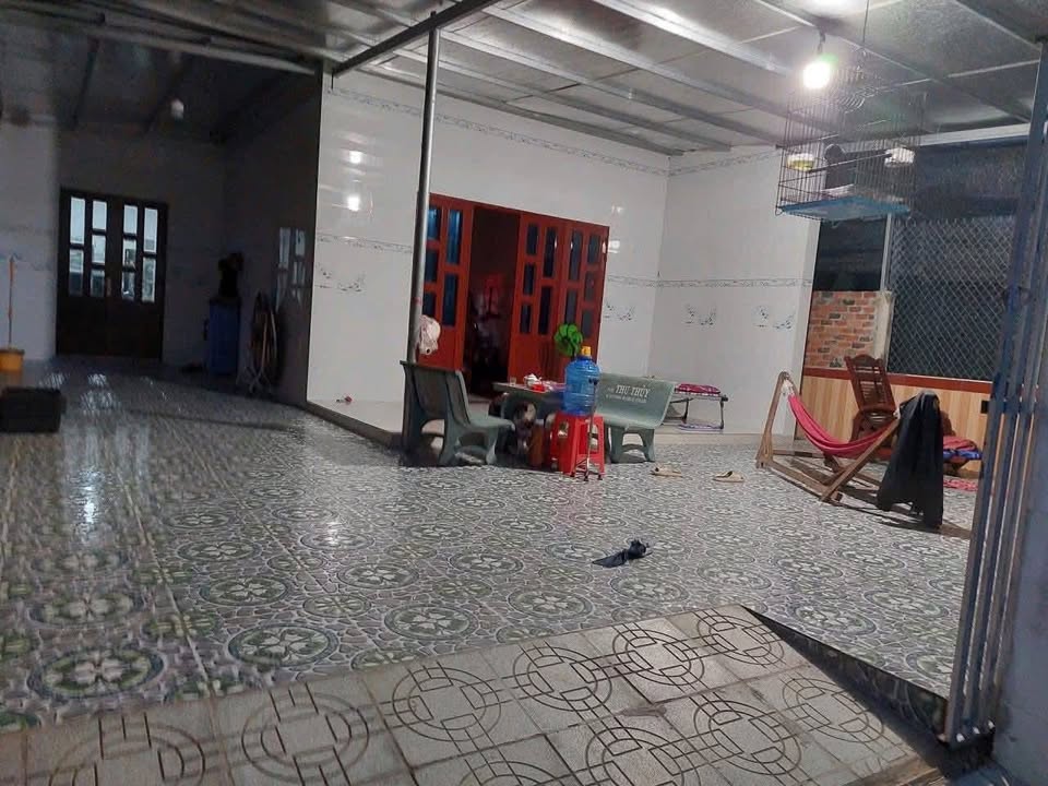 Đất nền Châu Hưng Vĩnh Long 877m² giá chỉ 1.8 tỷ - Cơ hội đầu tư tuyệt vời!