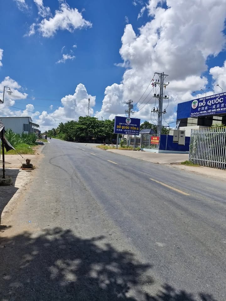 Đất nền Thành Thới B, Mỏ Cày Nam 360m² giá 800 triệu - Cơ hội đầu tư hấp dẫn!