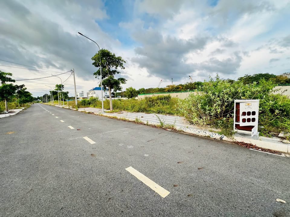 Biệt thự Thanh Sơn Bà Rịa 252m² giá 4.2 tỷ - Chính chủ bán gấp!