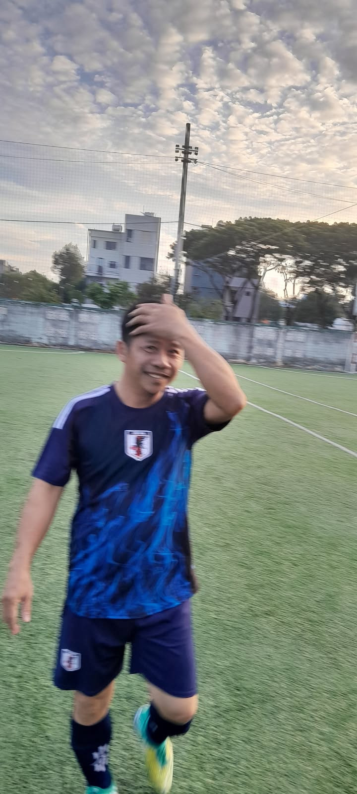 Đất nền Phú Hội Nhơn Trạch 3045m² giá 23 tỷ - Vị trí đắc địa gần trung tâm!