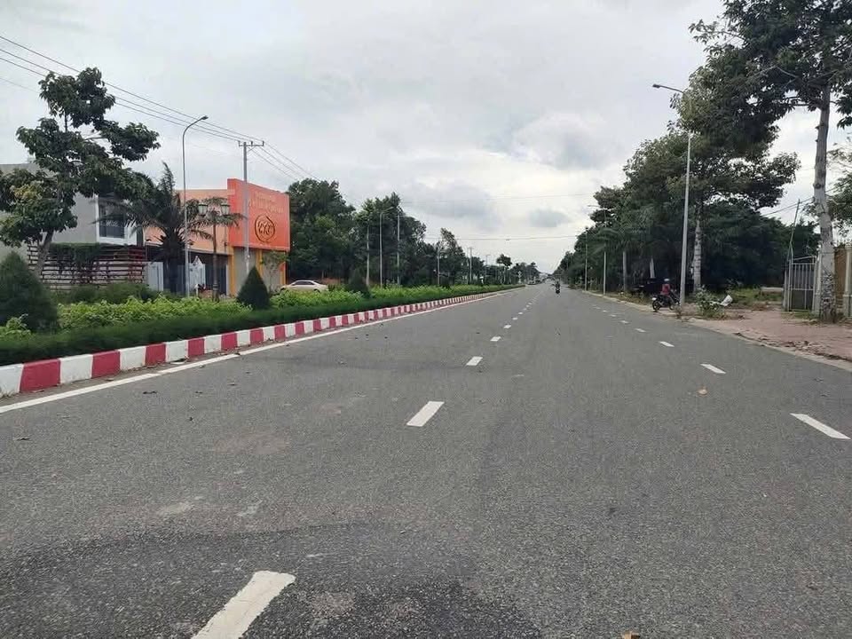 Đất nền Long Hải 140m² giá 4 tỷ - Đầu tư sinh lời ngay!