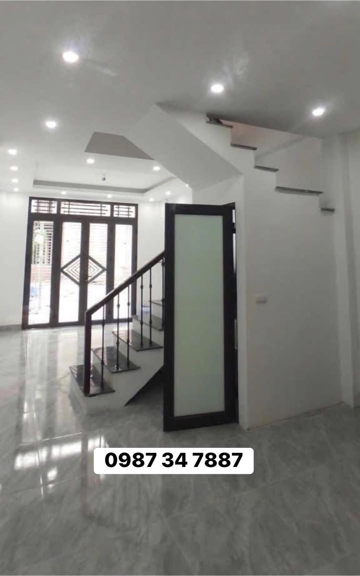 Nhà riêng Tả Thanh Oai 48m² giá 2 tỷ - Vị trí an toàn, ô tô đỗ cửa!