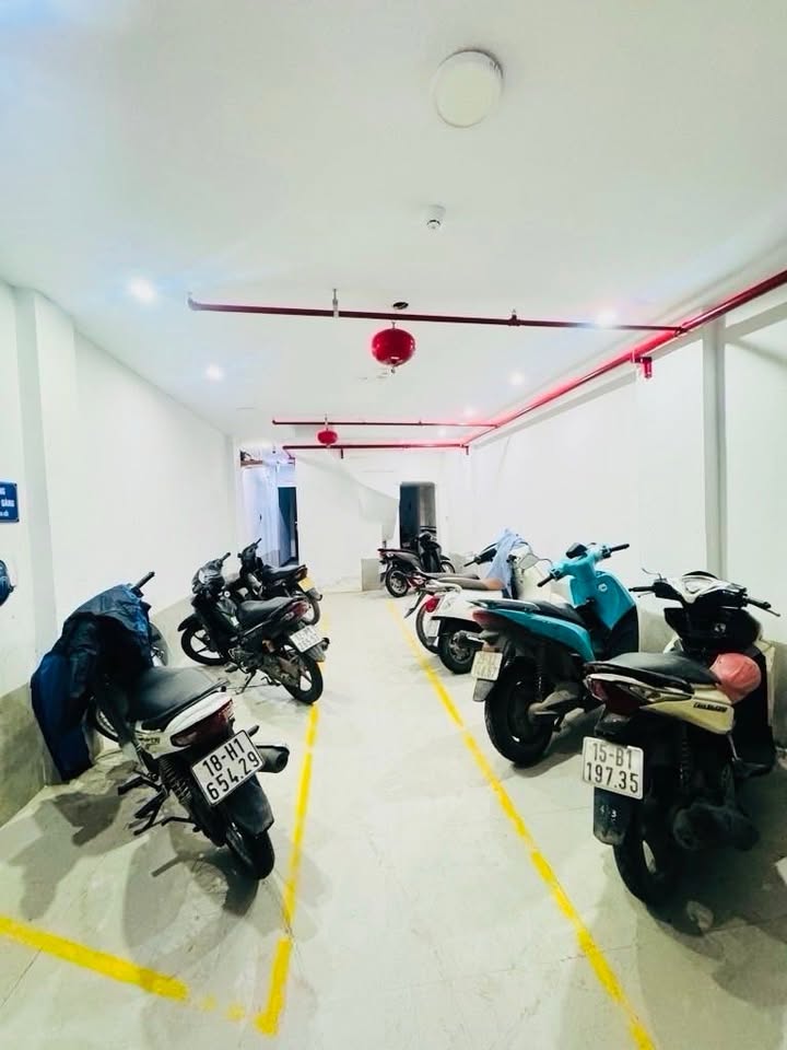 Chính chủ bán CHDV Tân Triều 45m² giá 11 tỷ - Đầu tư sinh lời ngay!