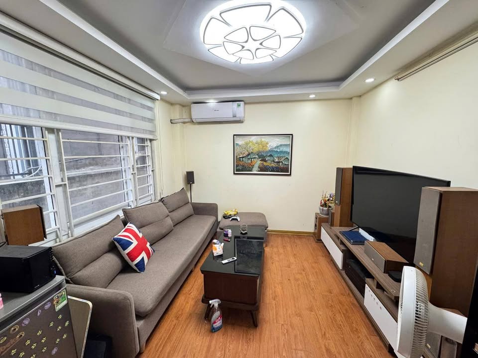 Nhà đẹp Kiến Hưng Hà Đông 36m² giá thỏa thuận - Sẵn sàng ở ngay!