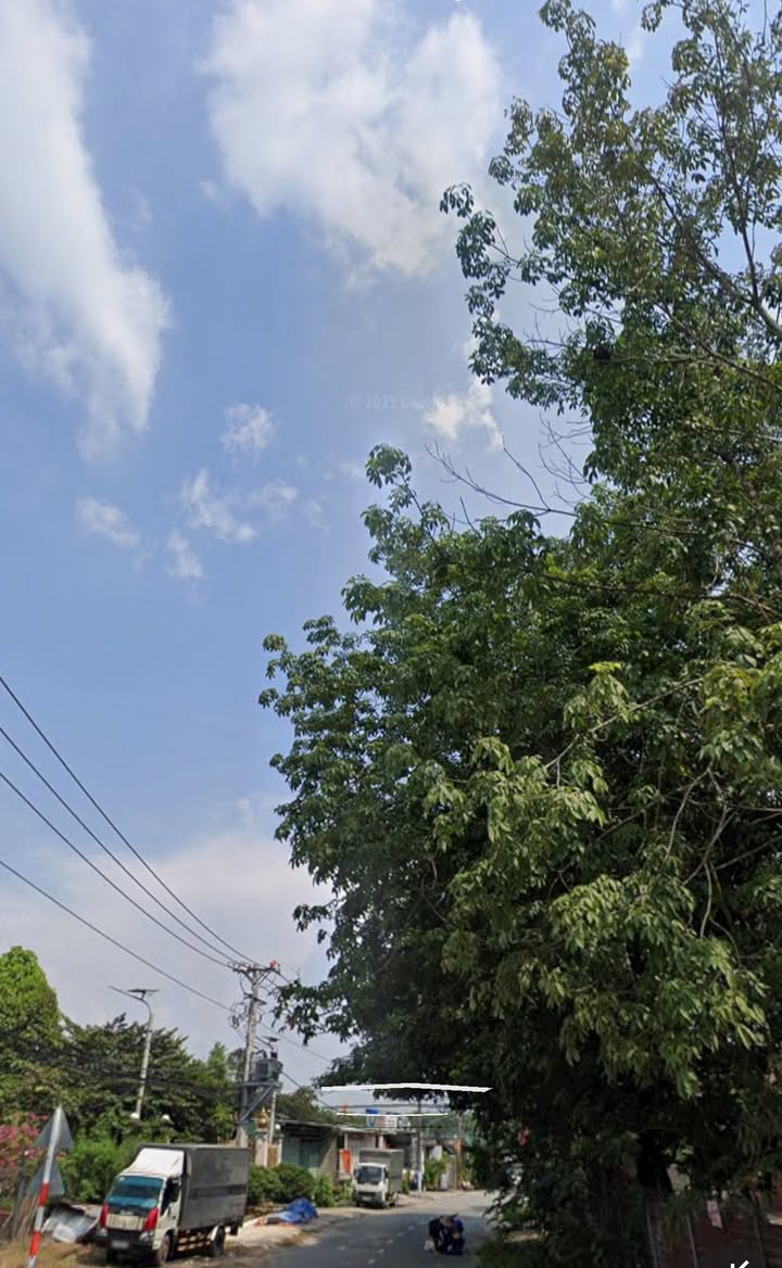 Nhà mái thái + 10 phòng trọ + 1 kiot tại Tân Hiệp 693m² giá 7.5 tỷ - Cơ hội đầu tư sinh lời!