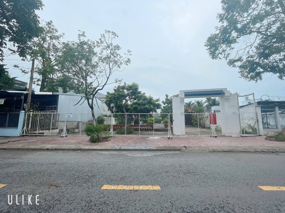 Cho thuê mặt bằng thương mại tại Võ Thị Sáu, Vĩnh Long - Diện tích 800m² - Giá 20 triệu/tháng!